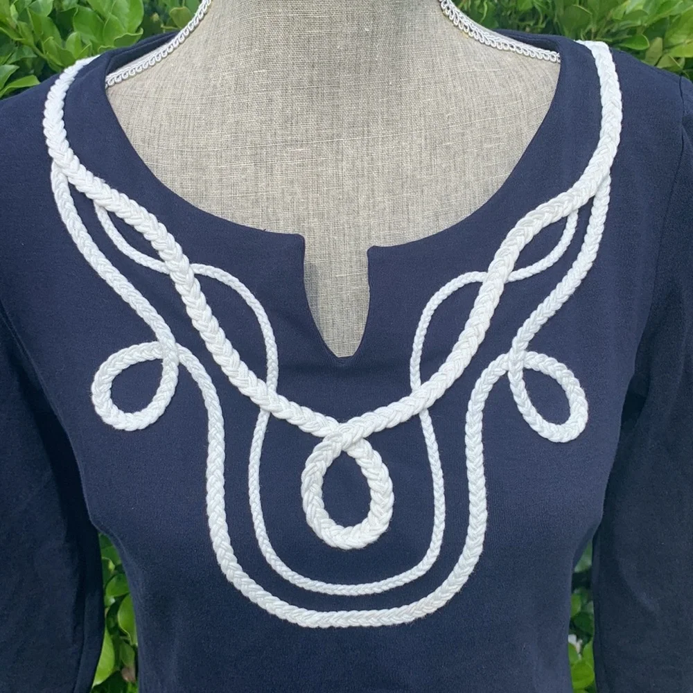 Talbots Dress - Picture 3 of 9